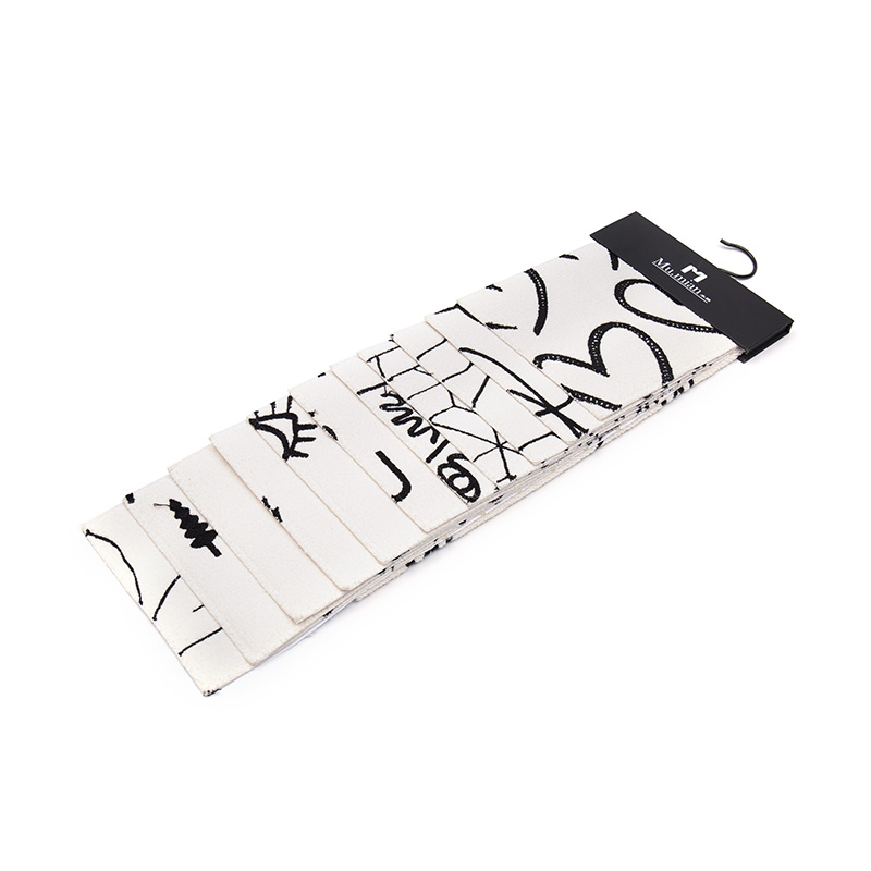 Жаккардовая ткань